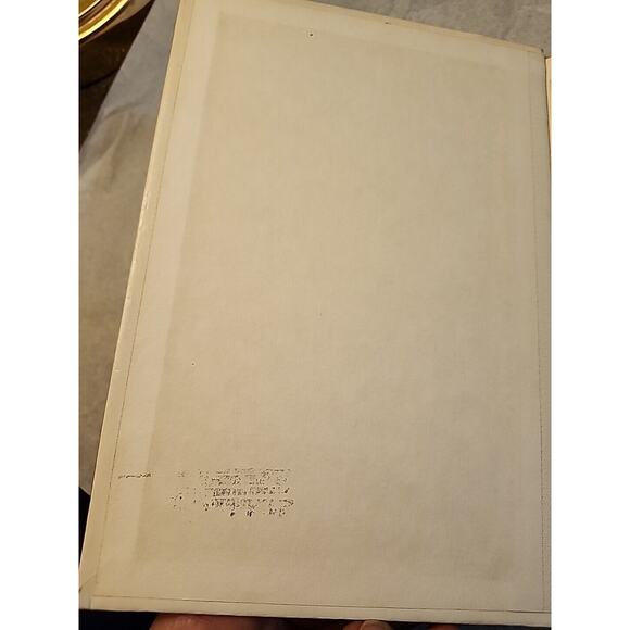 Survival at Valley Forge by Carole Charles 1975 A Narrative Poem Hardback - Picture 12 of 16